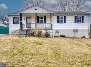 2113 Summit Ave, Baltimore, MD 21237