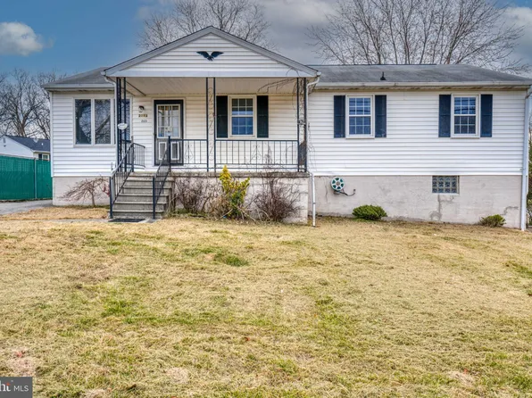 2113 Summit Ave, Baltimore, MD 21237