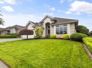 3855 Latimer St, Abbotsford, BC V2S7K6
