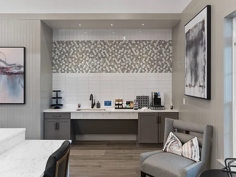 Tapestry Northridge Leasing Office