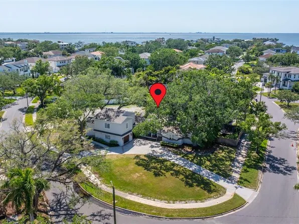 5001 W Dickens Ave, Tampa, FL 33629