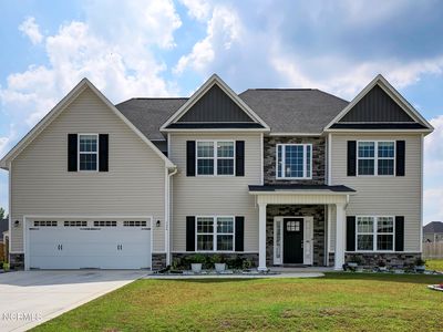 324 Naval Store Drive, Jacksonville, NC, 28546