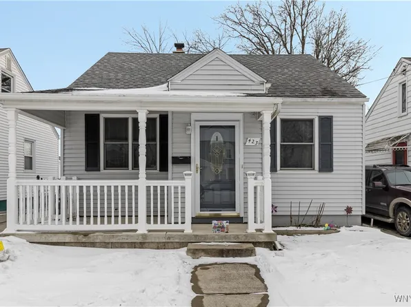 423 Roesch Ave, Buffalo, NY 14207