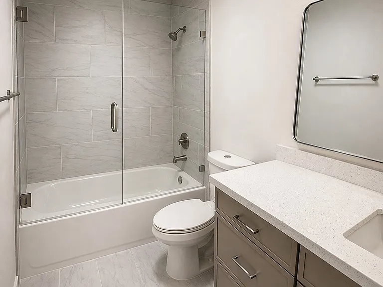 Blossom Hill Garden Apartments — Photo 26