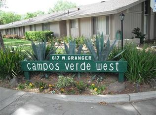 617 W Granger Ave APT 2, Modesto, CA