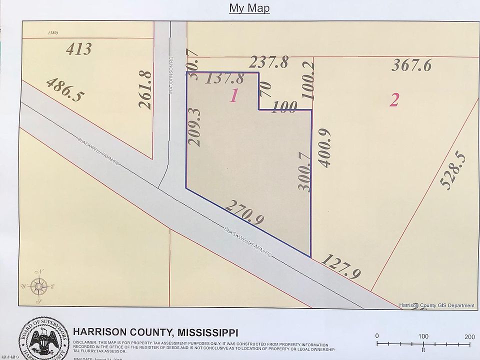 2nd image of 22440 Blackwell Farm Rd