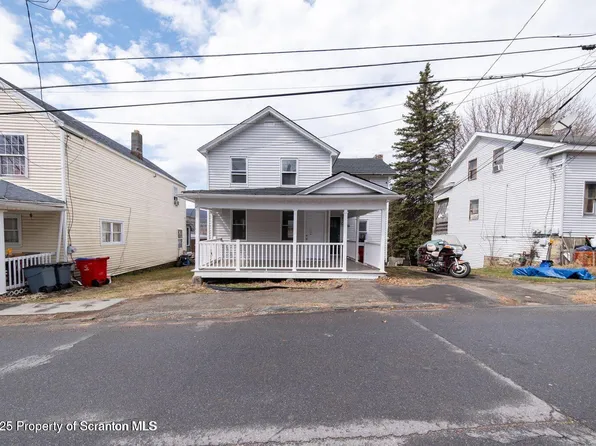 55 Terrace St, Carbondale, PA 18407