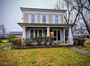 114 N 3rd St, Seneca, KS 66538