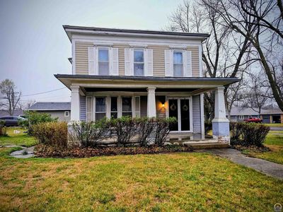 114 N 3rd St, Seneca, KS, 66538