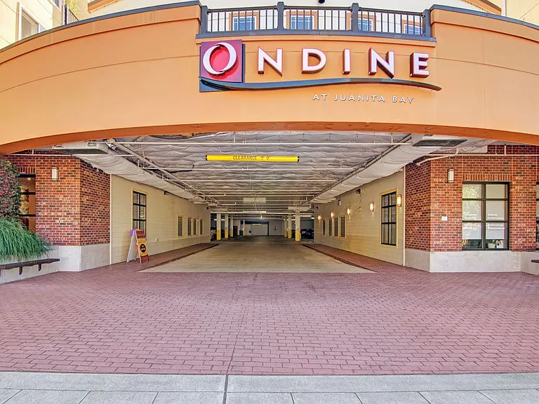 Ondine at Juanita Bay — Photo 39