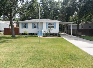 156 S Concord Rd, Belle Chasse, LA 70037