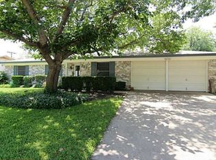 2813 Wren Ave, Fort Worth, TX 76133