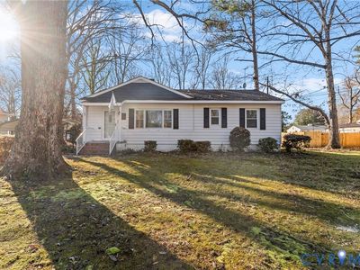 1408 Boroughbridge Rd, Richmond, VA, 23225