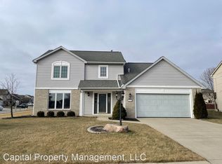 2332 Nautilus Cv, Fort Wayne, IN 46814