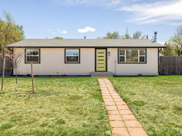 9234 Arapahoe Rd, Boulder, CO 80303