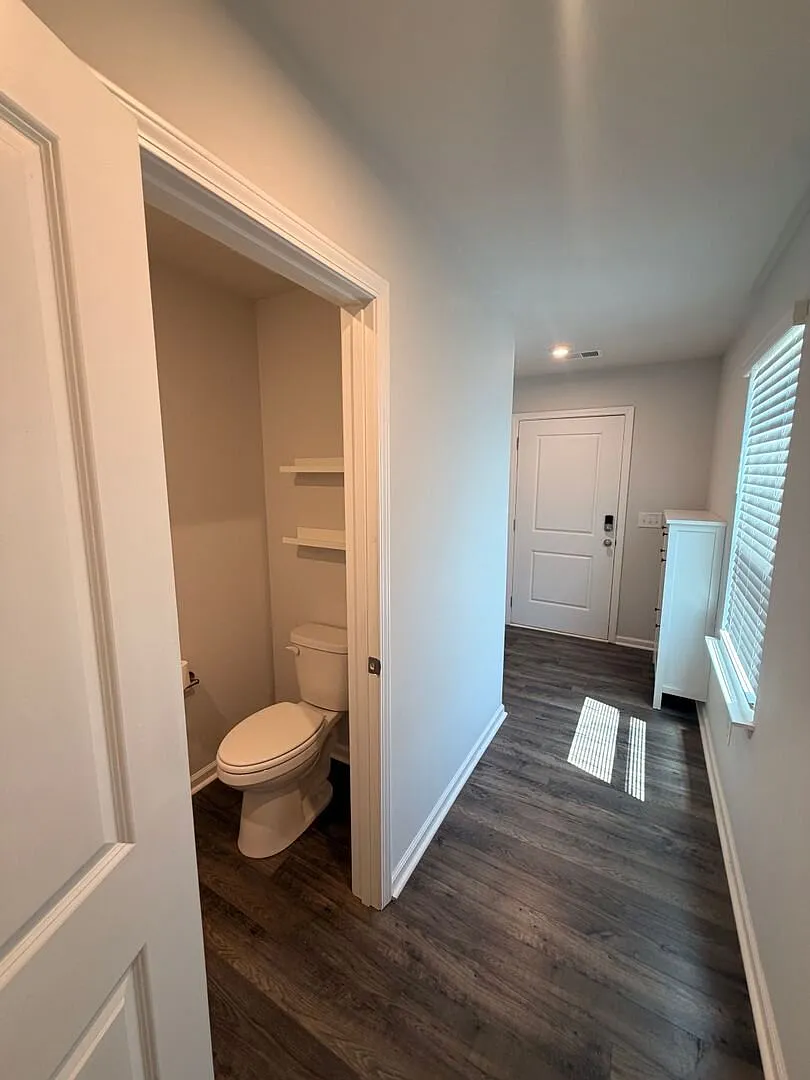 Like New 4 Bed, 2.5 Bath Townhome Available in Greenville — Photo 2