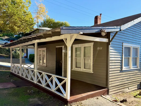 1262 Kipling Ave, Los Angeles, CA 90041