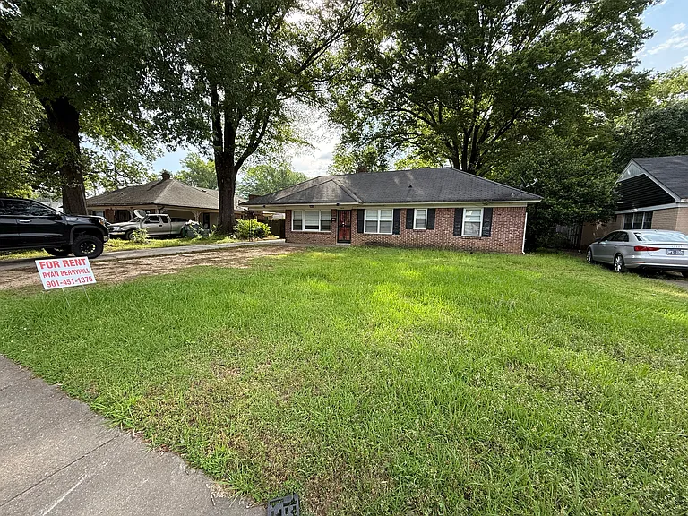 1644 S White Station Rd — Photo 7