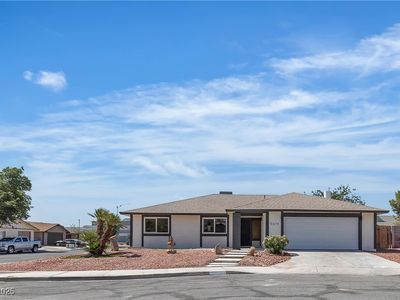 5079 Reno Ct, Las Vegas, NV, 89119