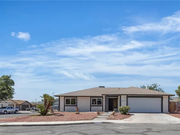 5079 Reno Ct, Las Vegas, NV 89119