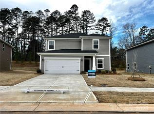 1411 Windy Park Dr, Stanley, NC 28164