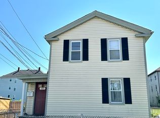 57 Almy St, Fall River, MA 02720