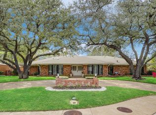 4315 Mill Creek Rd, Dallas, TX 75244