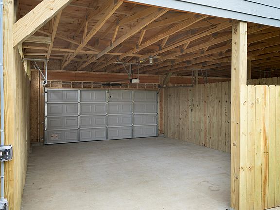 garageport