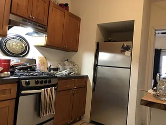 Rented by Provident Management Corp.