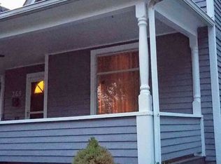 369 Liberty St, Painesville, OH 44077