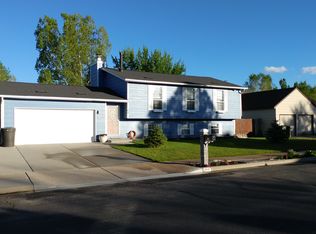 3641 E Fox Lair Dr, Flagstaff, AZ 86004