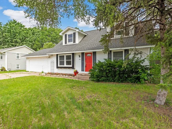 701 109th Ave NE, Blaine, MN 55434