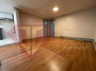 412 Union St #1F, Jersey City, NJ 07304