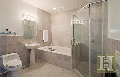 Rented by Halstead Real Estate