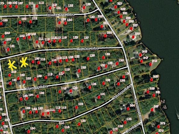 3rd image of 100-106 Cherokee Dr #948-951