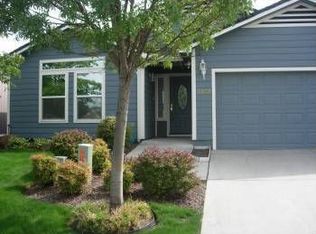 2572 Parkwood Village Ln, Central Pt, OR 97502