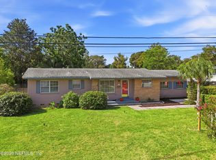 5528 EDMAR Road, Jacksonville, FL 32277