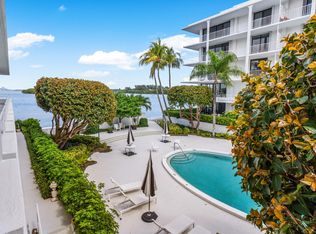 2150 Ibis Isle Road #8, Palm Beach, FL 33480
