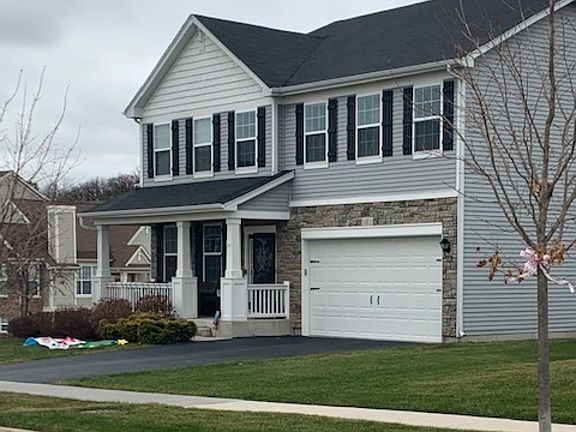 2nd image of 1 Richmond Cir