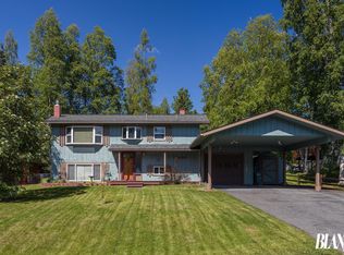10436 Chatanika Loop, Eagle River, AK 99577