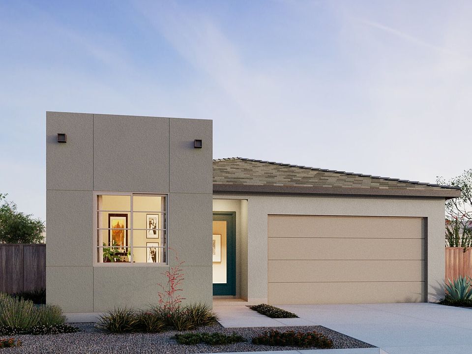 desert-modern