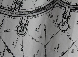 64 164th Xrds, Kansas, OK 74347