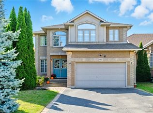 66 Suffolk St, Hamilton, ON L9K 1M9