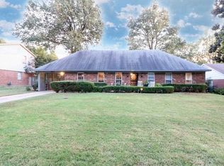 5407 Rappahannock Dr LOT 11, Memphis, TN 38134