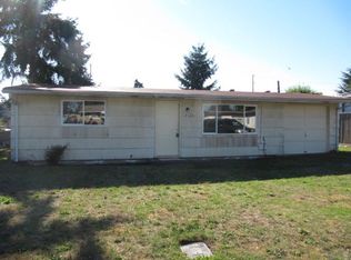 5124 Diamond Blvd SW, Lakewood, WA 98499