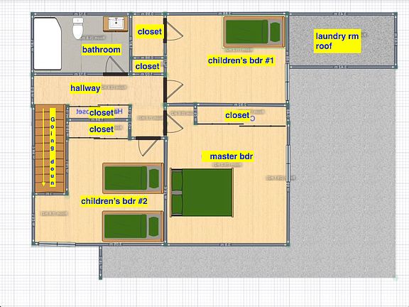 3rd image of 223 Sunnyhills Dr