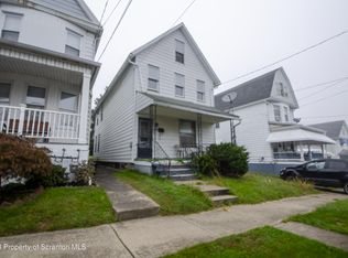 149 S Sherman St, Wilkes Barre, PA 18702