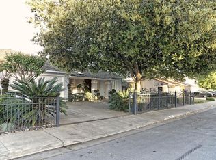 4662 Park Arcadia Dr, San Jose, CA 95136