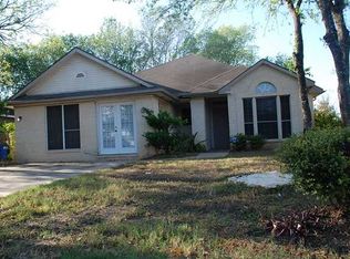 5302 Walnut Grove Dr, Austin, TX 78744