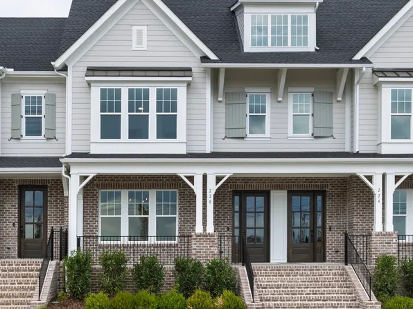 228 Equine St Lot 64, Franklin, TN 37064